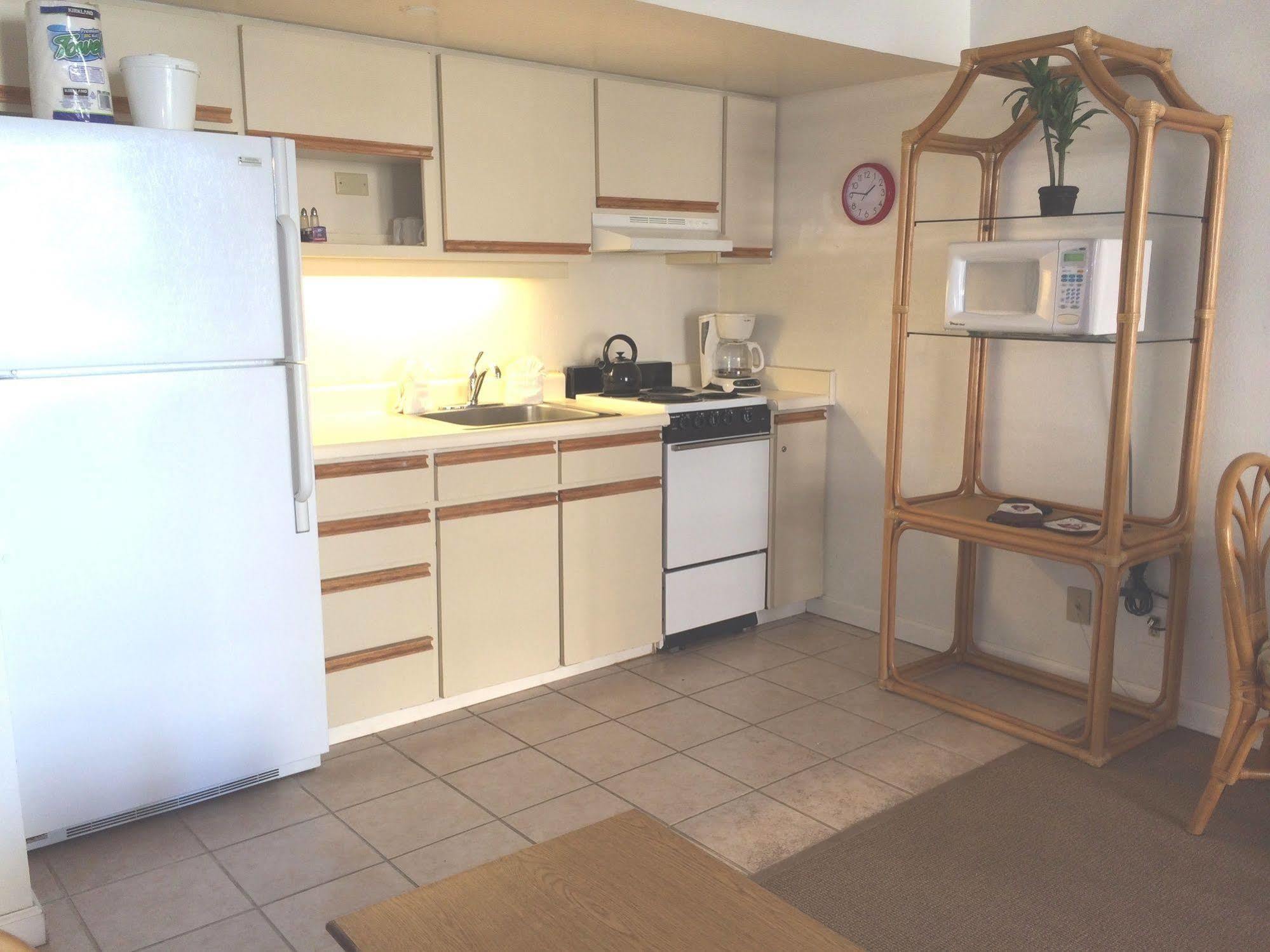 Ocean View Suite At Royal Kahana Exterior photo